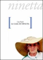 Lina Sastri. La casa di Ninetta