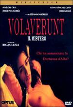 Il mistero (DVD)