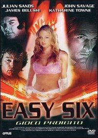 Easy Six. Gioco proibito di Chris Iovenko - DVD