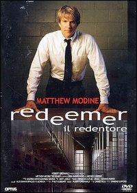 Redeemer. Il redentore di Graeme Clifford - DVD