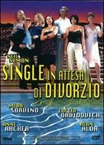 Single in attesa di divorzio