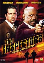 The Inspectors (DVD)