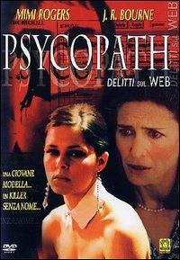 Psycopath. Delitti sul web di Pierre Gang - DVD