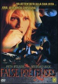 False Pretenses (DVD) di Jason Hreno - DVD