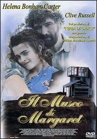 Il museo di Margaret di Mort Ransen - DVD