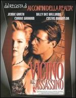 Vicino all'assassino (DVD)