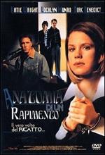 Anatomia di un rapimento (DVD)