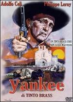 Yankee