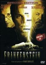 Frankenstein (DVD)