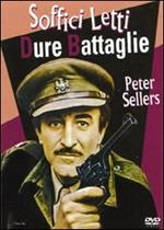 Soffici letti, dure battaglie (DVD)