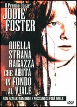 Quella strana ragazza che abita in fondo al viale (DVD)