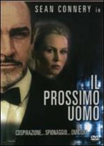 Il prossimo uomo (DVD)