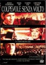 Un colpevole senza volto (DVD)