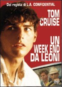 Un week-end da leoni di Curtis Hanson - DVD