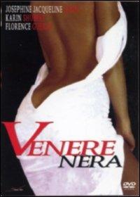 Venere nera (DVD) di Claude Mulot - DVD