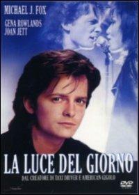 La luce del giorno (DVD) di Paul Schrader - DVD