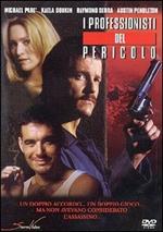 I professionisti del pericolo (DVD)