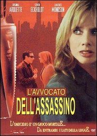 L' avvocato dell'assassino (DVD) di Chuck Bowman - DVD