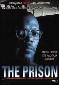 The Prison di John Frankenheimer - DVD