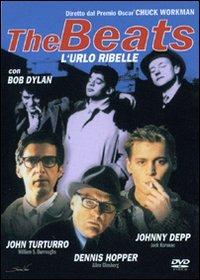 The Beats. L'urlo ribelle (DVD) di Chuck Workman - DVD