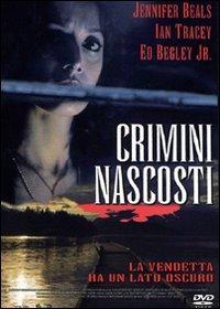 Crimini nascosti (DVD) di Scott Weber - DVD