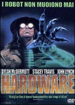 Hardware (DVD)