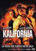 Kalifornia (DVD)