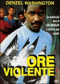 Ore violente (DVD) di Eric Laneuville - DVD