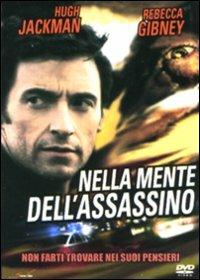 Nella mente dell'assassino (DVD) di Steve Jodrell - DVD