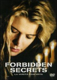 Forbidden Secrets. La verità nascosta (DVD) di Richard Roy - DVD