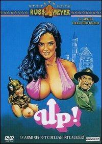 Up! di Russ Meyer - DVD