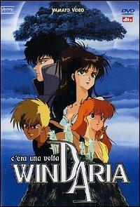 C'era una volta Windaria (DVD) di Kunihiko Yuyama - DVD