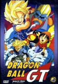  Dragon Ball GT: Complete Series : Kasai, Osamu: Movies