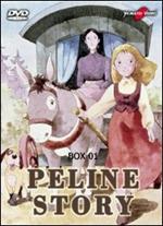 Peline Story. Box 1 (4 DVD)