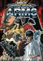 Project Arms. Vol. 11