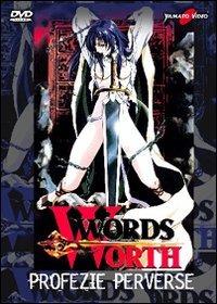 Words Worth. Profezie perverse (DVD) di Kan Fukumoto - DVD