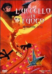 Hinotori 2772. L'uccello di fuoco (DVD) di Taku Sugiyama - DVD