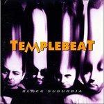Black Suburbia - CD Audio di Templebeat