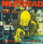 Bored Stiff - CD Audio di Meathead