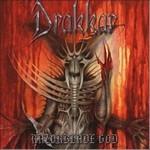 Razorblade - CD Audio di Drakkar