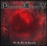 The Red Mist of Endenmore - CD Audio di Powers Court