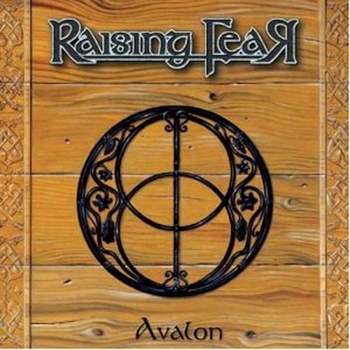 Avalon - CD Audio di Raising Fear