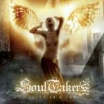 Flies in a Jar - CD Audio di Soul Takers