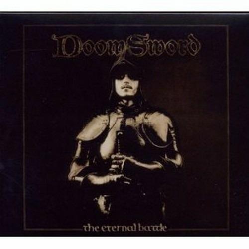 The Eternal Battle - CD Audio di Doomsword