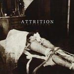Invocation - CD Audio di Attrition