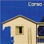 L'Orso - CD Audio di L'Orso