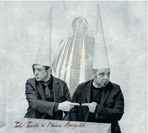 Still Smiling (Colonna sonora) - CD Audio di Teho Teardo,Blixa Bargeld