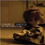 Cuori e parole in piccole botti di legno - CD Audio di Carmelo Amenta