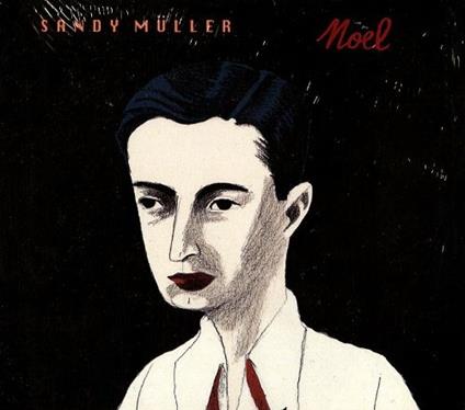 Noel - CD Audio di Sandy Muller