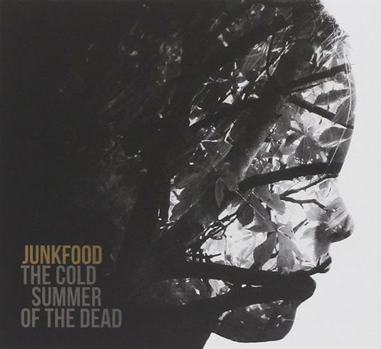 The Cold Summer of Death - CD Audio di Junkfood